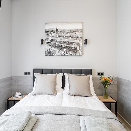 Dolce Vita Elegant Apartments Cracovia Esterno foto