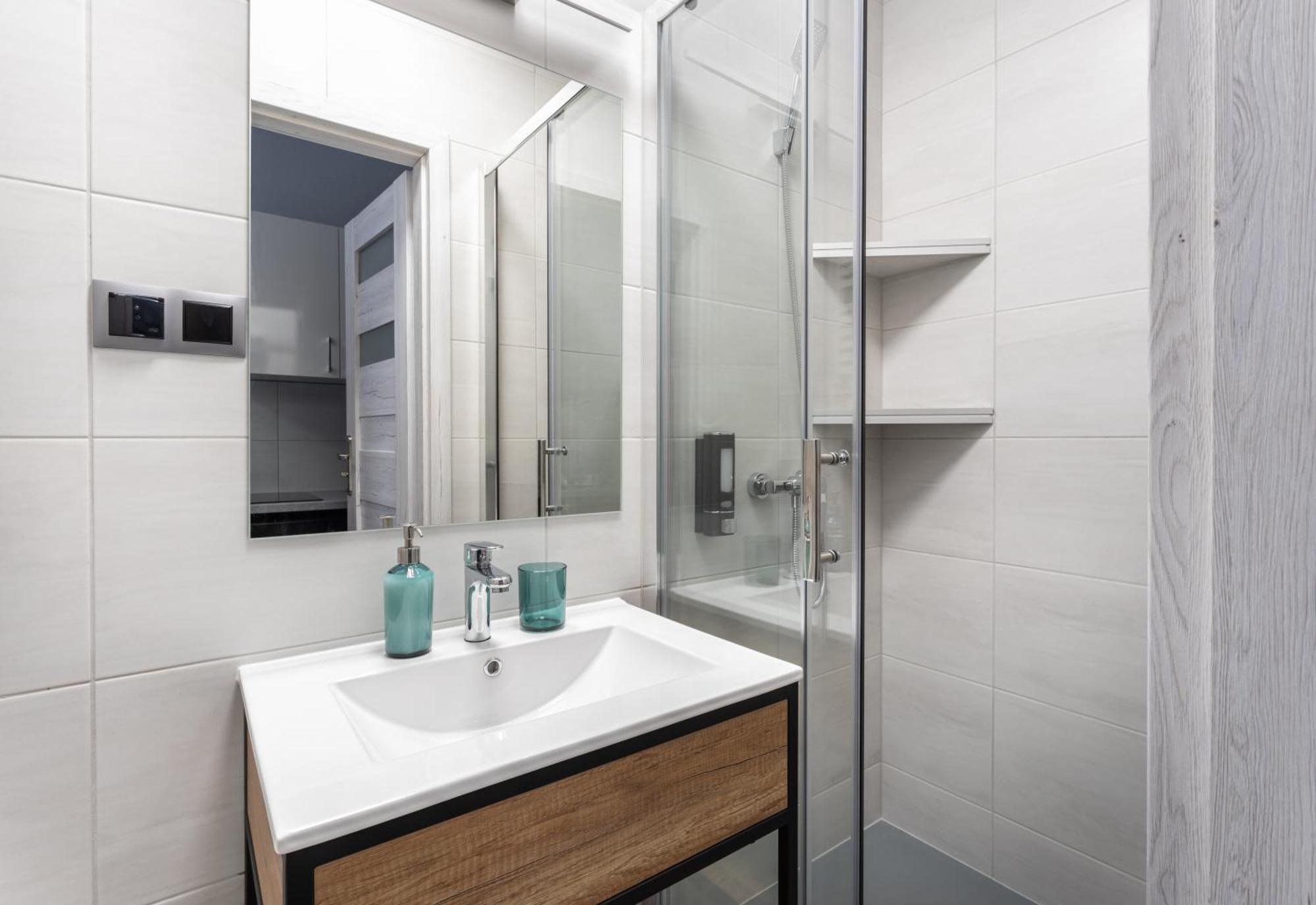 Dolce Vita Elegant Apartments Cracovia Esterno foto